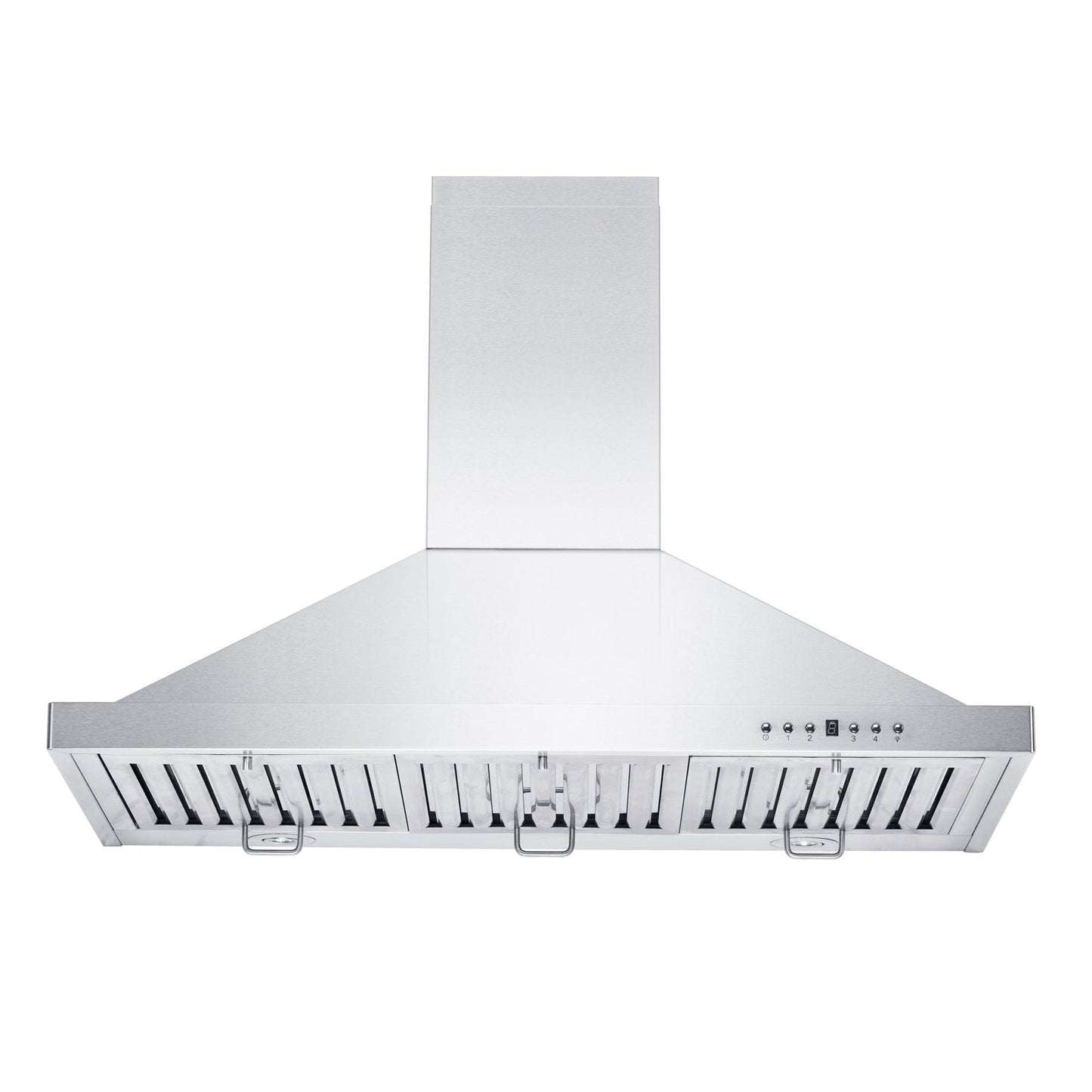 ZLINE KB 304 30" Stainless Steel Outdoor Wall Mount Range Hood