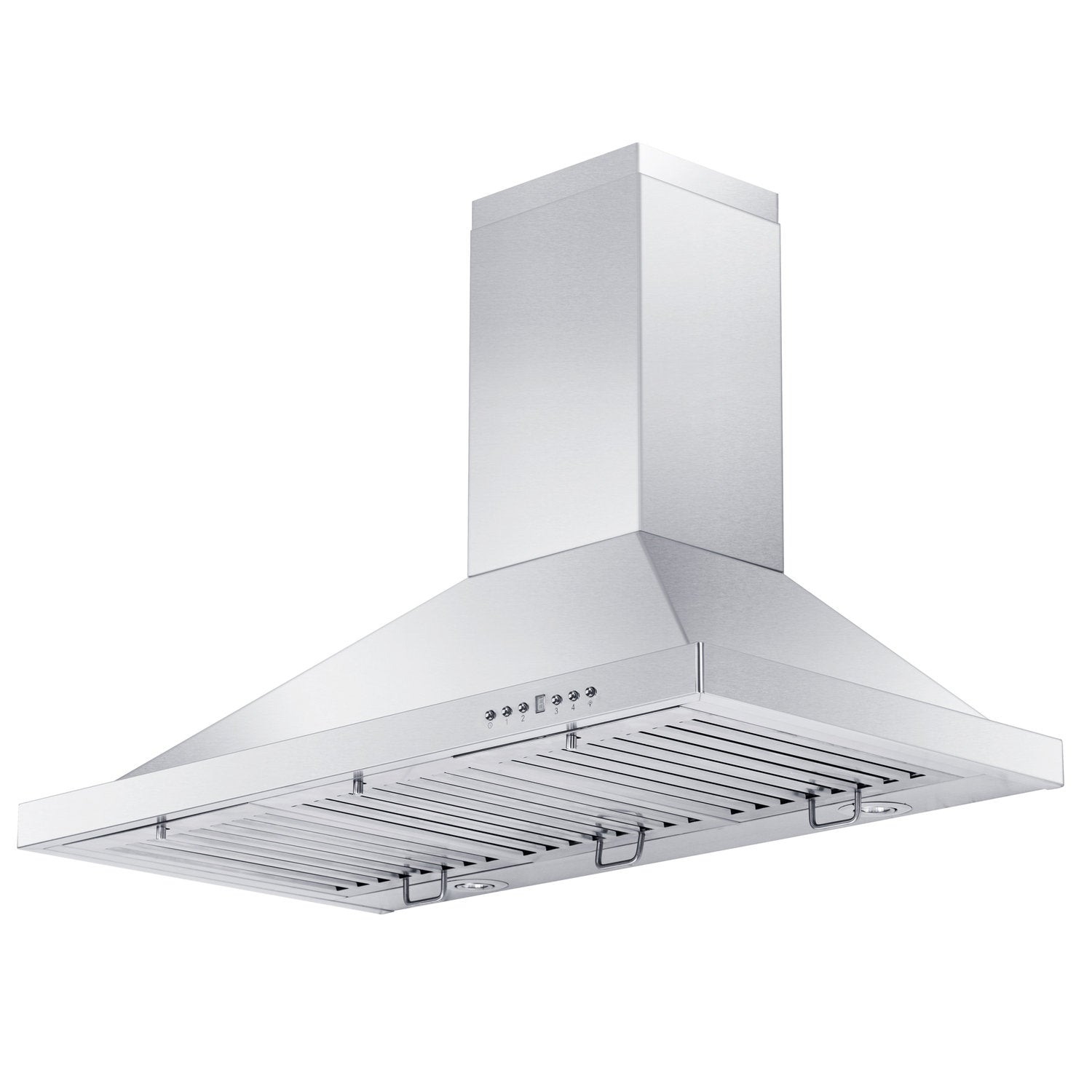 ZLINE KB 304 36" Stainless Steel Outdoor Wall Mount Range Hood