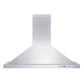 ZLINE KB 304 36" Stainless Steel Outdoor Wall Mount Range Hood