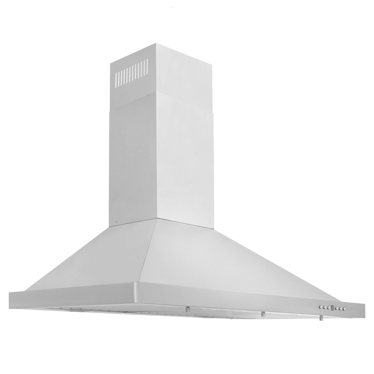 ZLINE KB 36" Stainless Steel Convertible Vent Wall Mount Range Hood