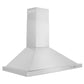 ZLINE KB 36" Stainless Steel Convertible Vent Wall Mount Range Hood