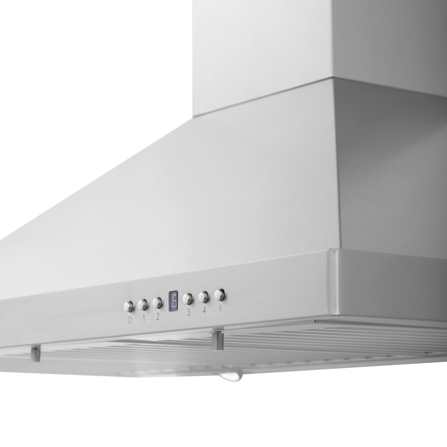 ZLINE KB 36" Stainless Steel Convertible Vent Wall Mount Range Hood