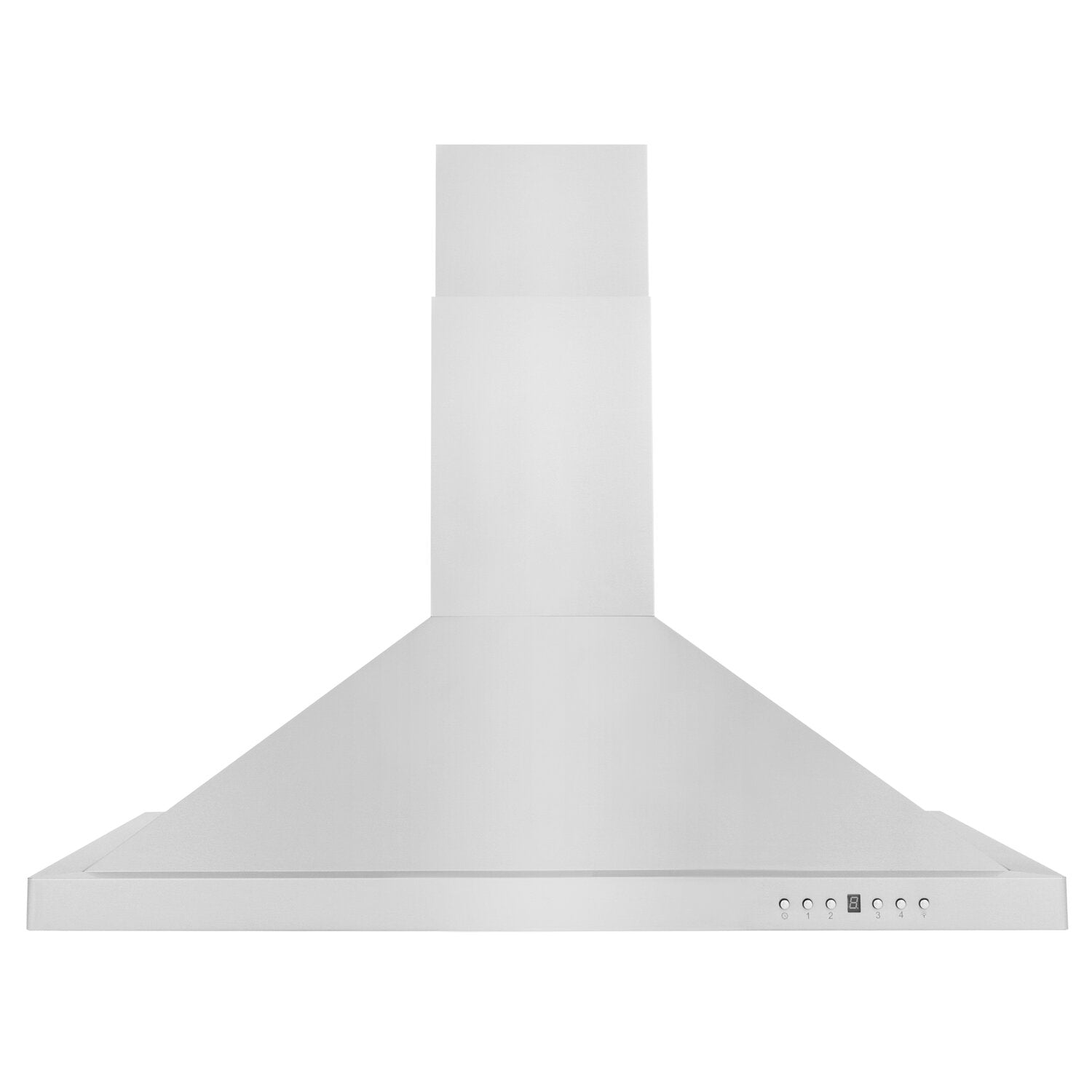 ZLINE KB 36" Stainless Steel Convertible Vent Wall Mount Range Hood