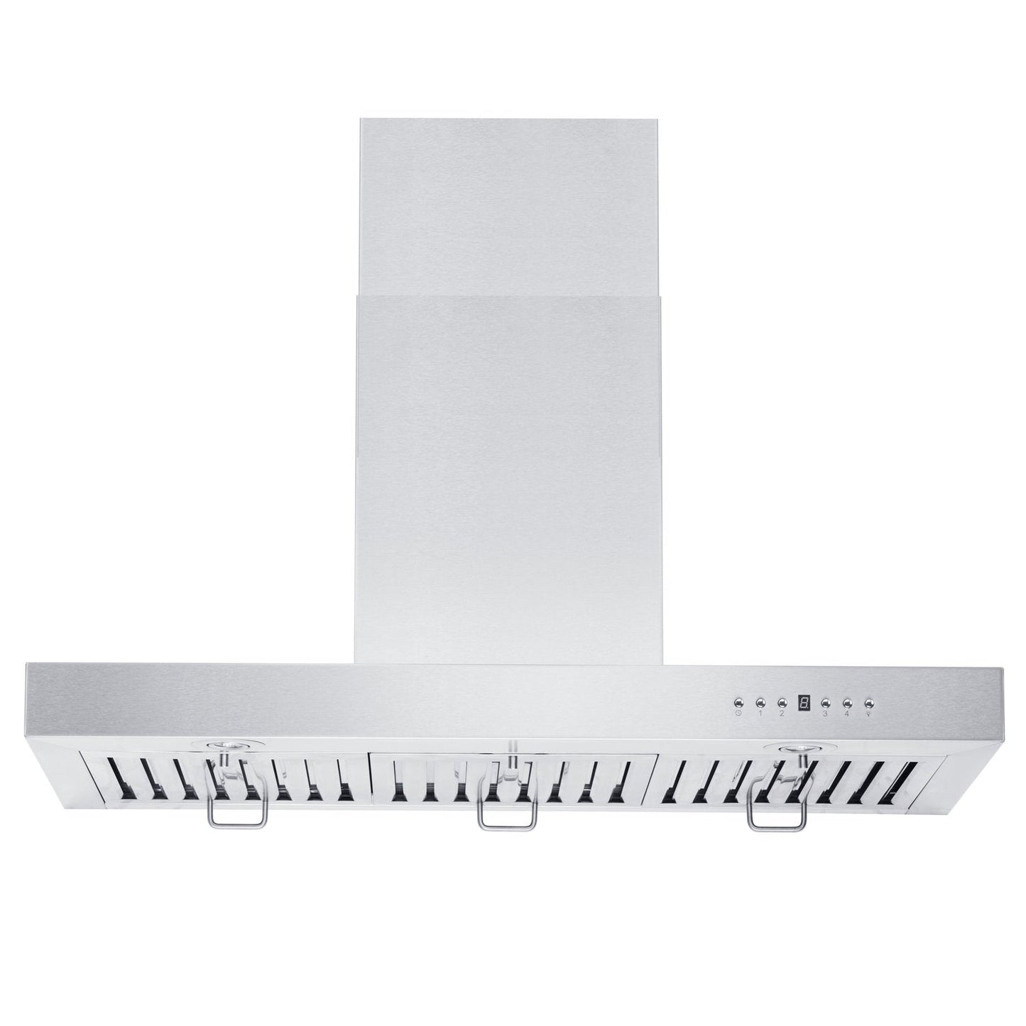 ZLINE KE 30" Stainless Steel Wall Mount Range Hood