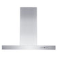 ZLINE KE 36" Stainless Steel Wall Mount Range Hood