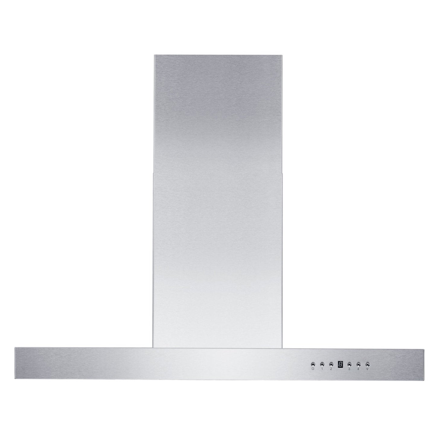 ZLINE KE 36" Stainless Steel Wall Mount Range Hood