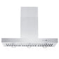 ZLINE KE 36" Stainless Steel Wall Mount Range Hood