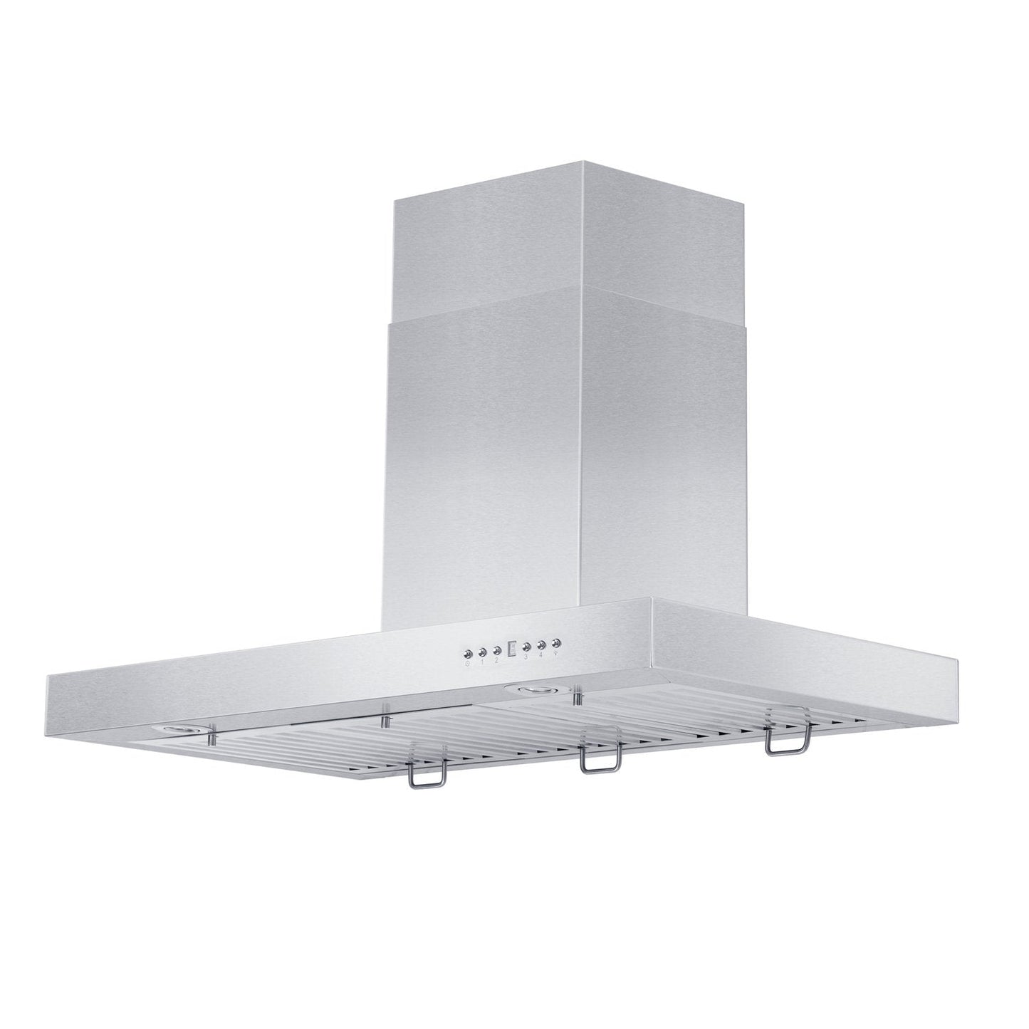 ZLINE KE 36" Stainless Steel Wall Mount Range Hood