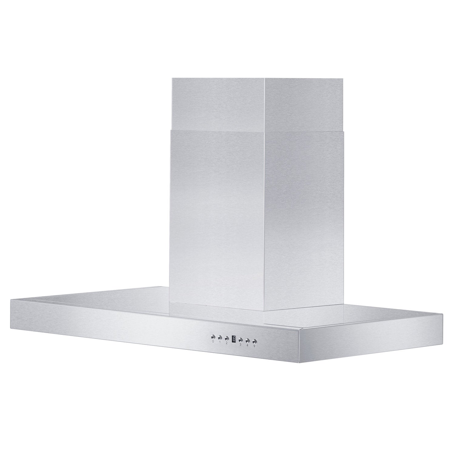 ZLINE KE 48" Stainless Steel Wall Mount Range Hood