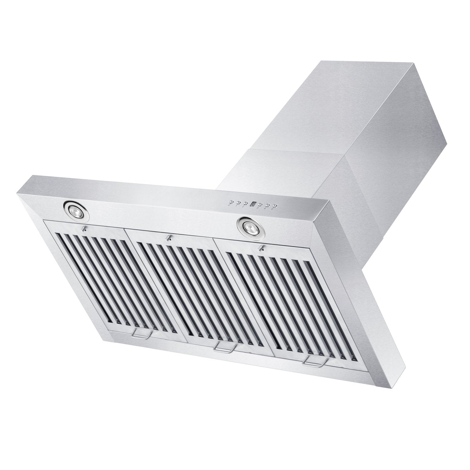 ZLINE KE 48" Stainless Steel Wall Mount Range Hood