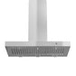 ZLINE KE2i 30" Stainless Steel Island Mount Range Hood