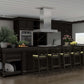 ZLINE KECOMi-304 48" Stainless Steel Outdoor Island Mount Range Hood