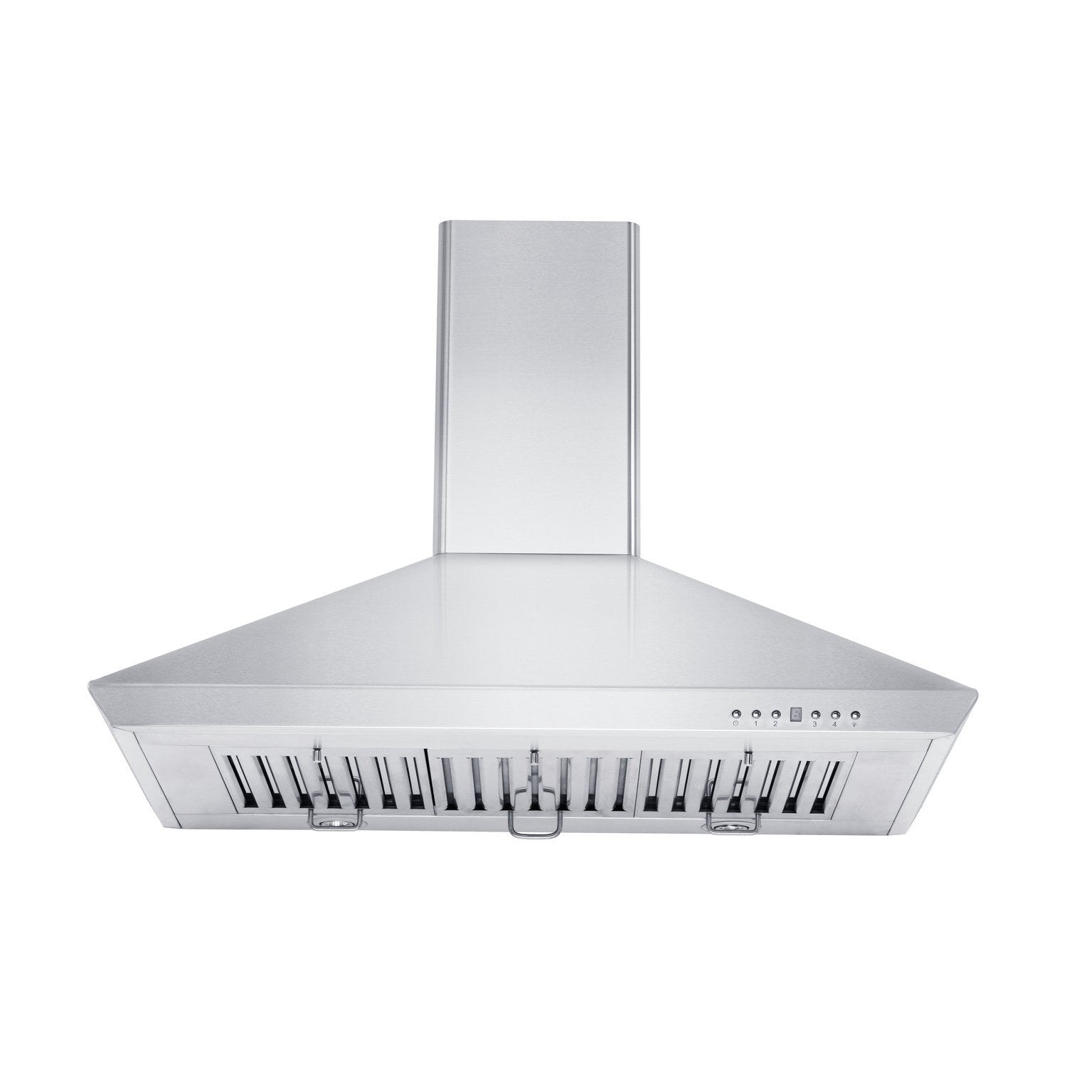 ZLINE KF 36" Stainless Steel Convertible Vent Wall Mount Range Hood