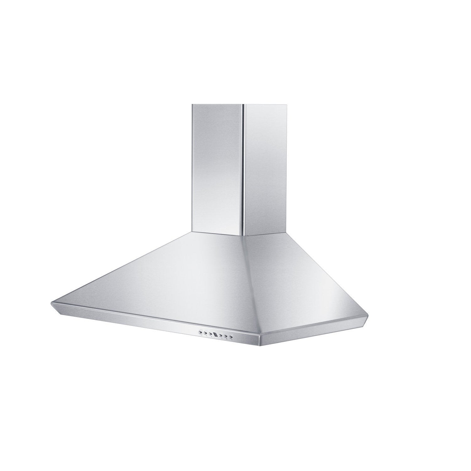 ZLINE KF 36" Stainless Steel Convertible Vent Wall Mount Range Hood