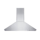 ZLINE KF 36" Stainless Steel Convertible Vent Wall Mount Range Hood