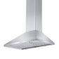 ZLINE KF1 30" Stainless Steel Convertible Vent Wall Mount Range Hood