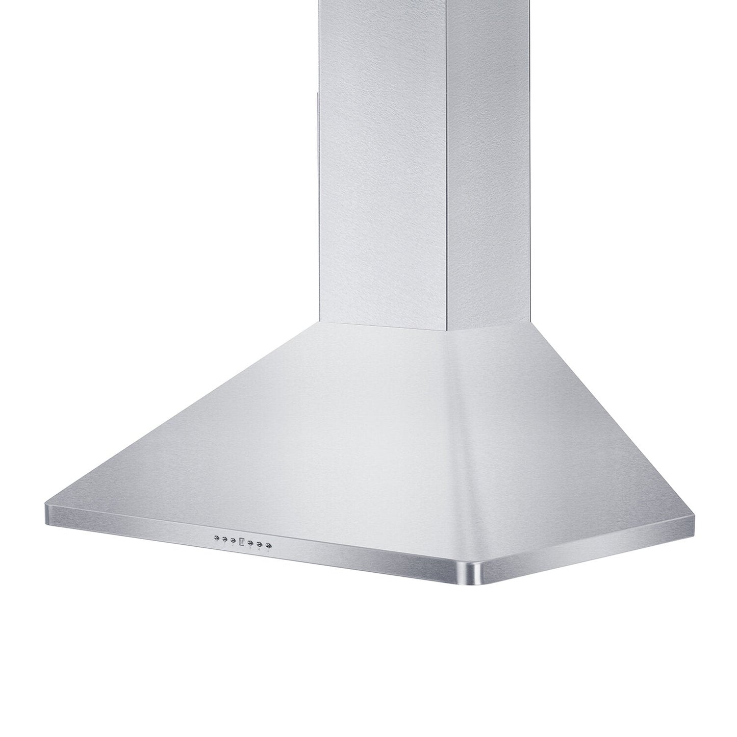 ZLINE KF1 36" Stainless Steel Convertible Vent Wall Mount Range Hood