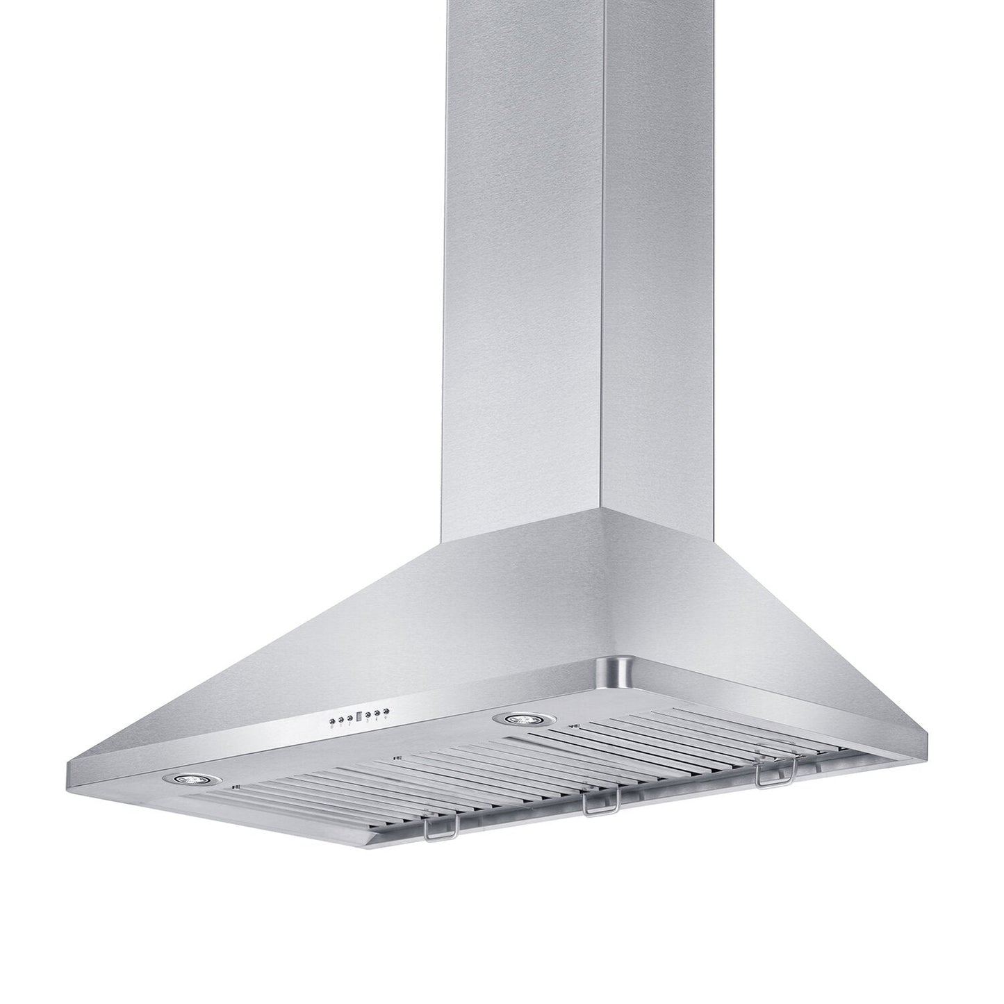 ZLINE KF1 36" Stainless Steel Convertible Vent Wall Mount Range Hood