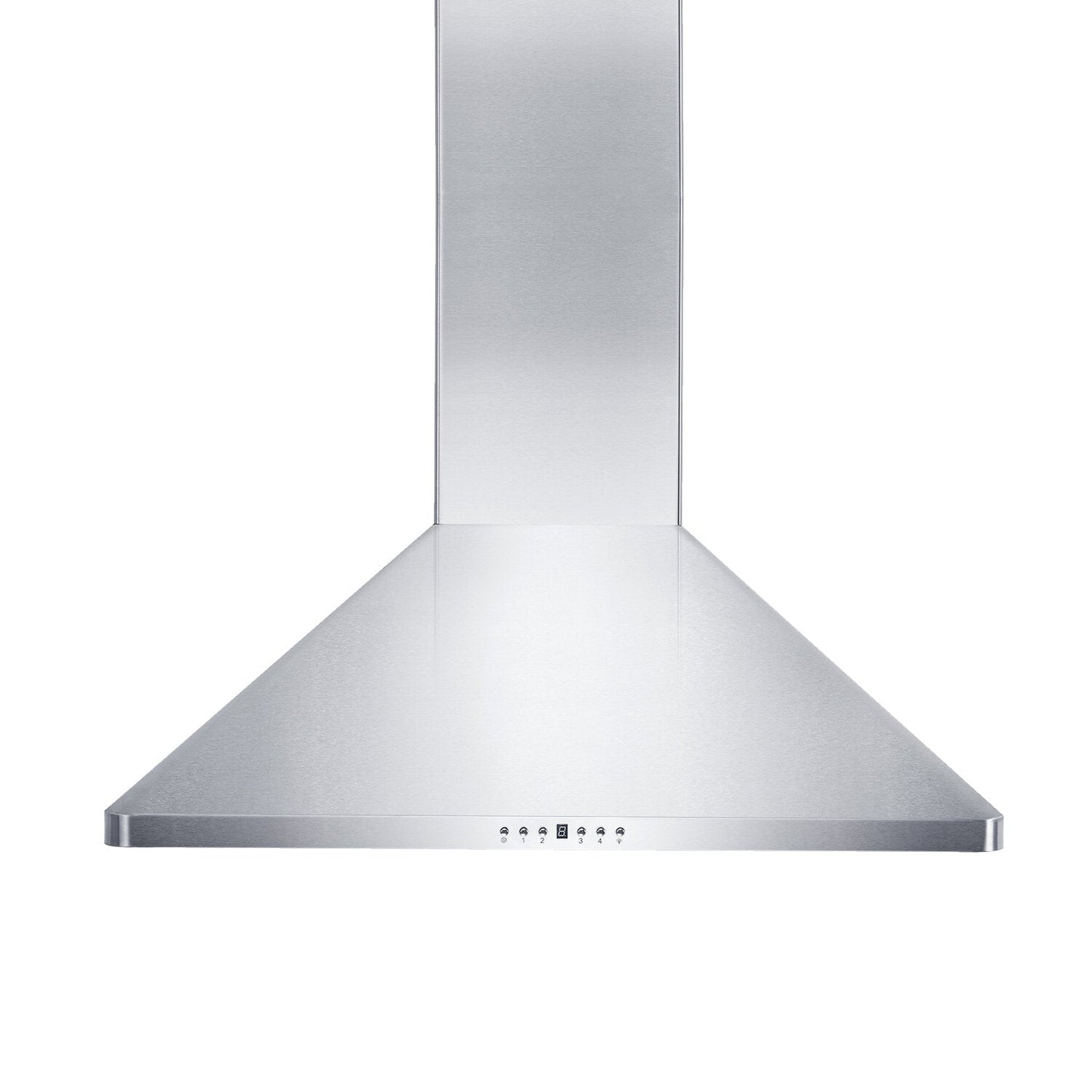 ZLINE KF1 36" Stainless Steel Convertible Vent Wall Mount Range Hood