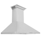 ZLINE KF1CRN-BT 36" Stainless Steel Wall Mount Range Hood With Built-in CrownSound Bluetooth Speakers