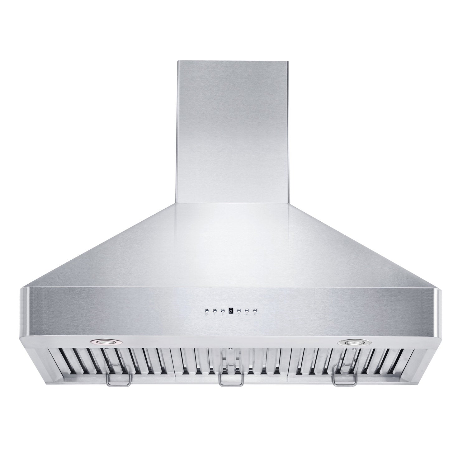 ZLINE KF2 30" Stainless Steel Convertible Vent Wall Mount Range Hood