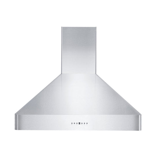 ZLINE KF2 30" Stainless Steel Convertible Vent Wall Mount Range Hood