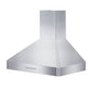 ZLINE KF2 36" Stainless Steel Convertible Vent Wall Mount Range Hood