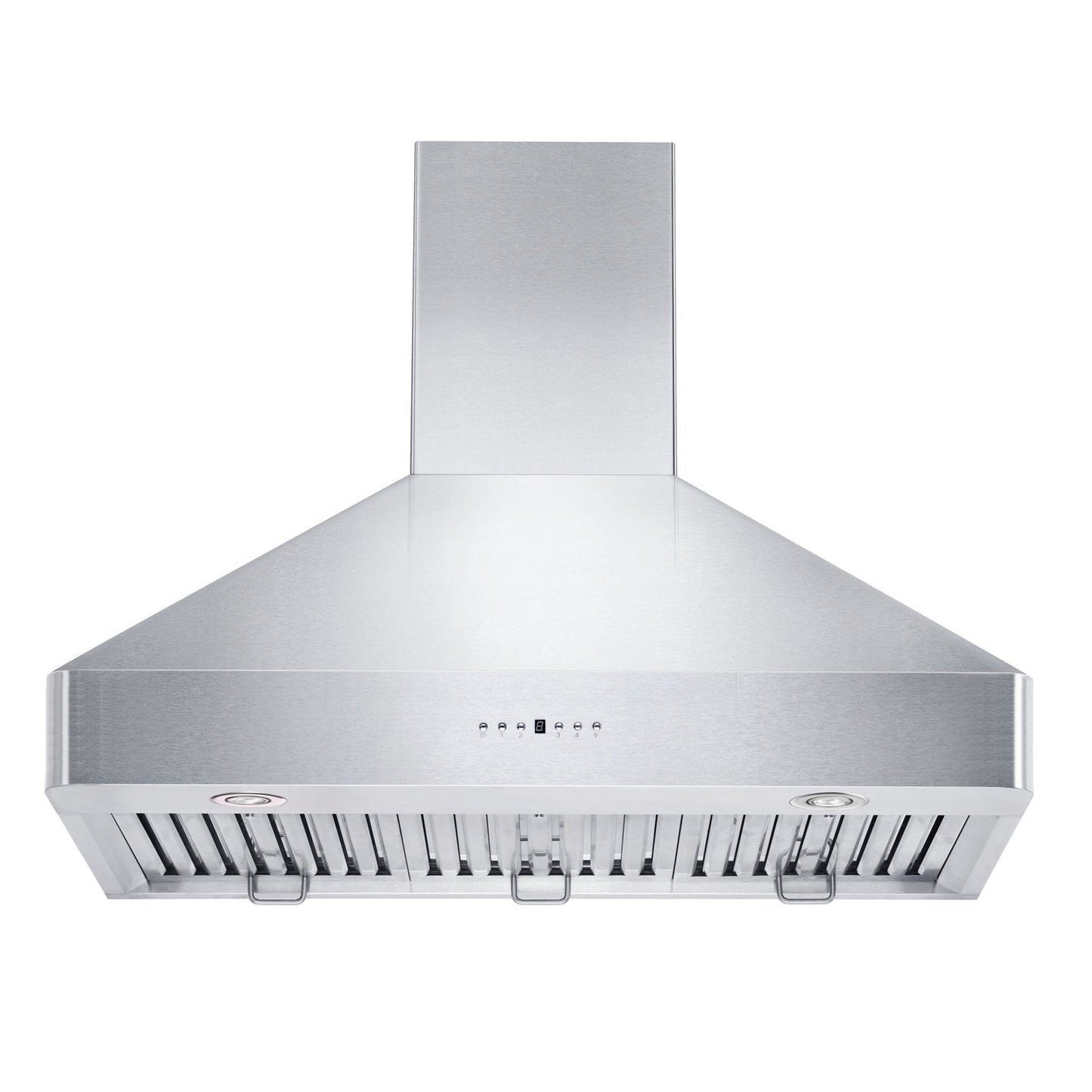 ZLINE KF2 36" Stainless Steel Convertible Vent Wall Mount Range Hood