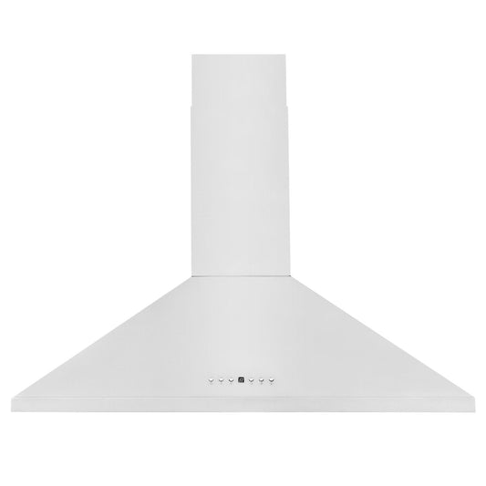 ZLINE KL2 30" Stainless Steel Convertible Vent Wall Mount Range Hood