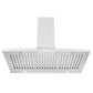 ZLINE KL2 36" Stainless Steel Convertible Vent Wall Mount Range Hood