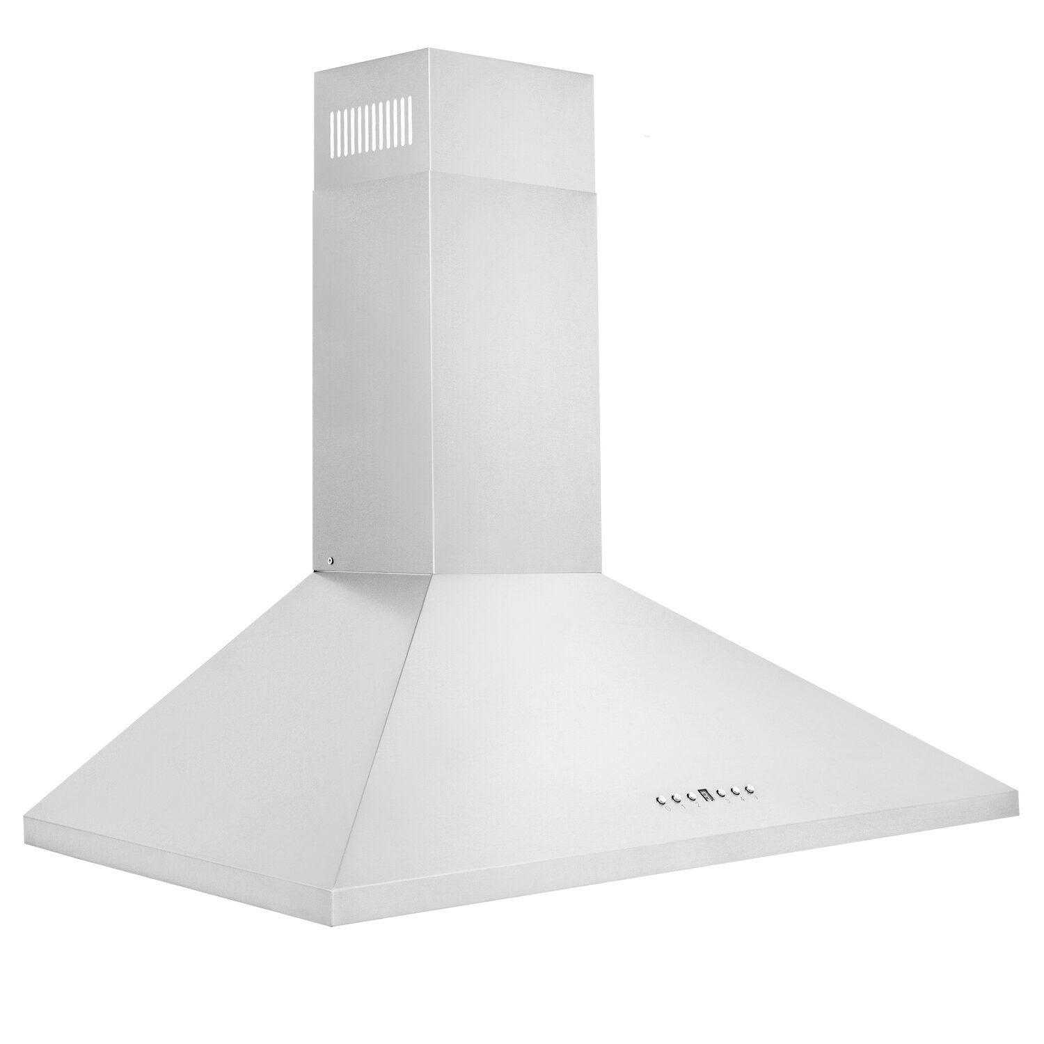 ZLINE KL2 36" Stainless Steel Convertible Vent Wall Mount Range Hood