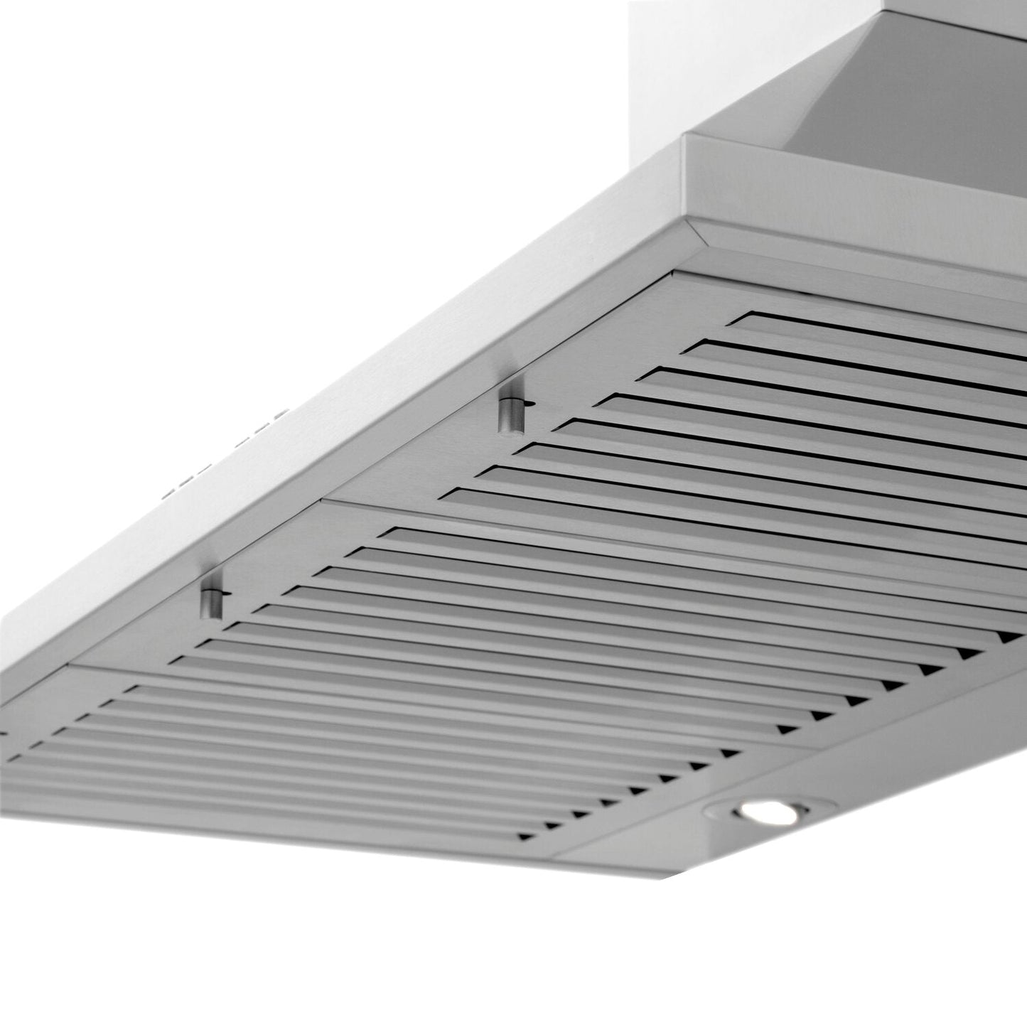 ZLINE KL2 36" Stainless Steel Convertible Vent Wall Mount Range Hood