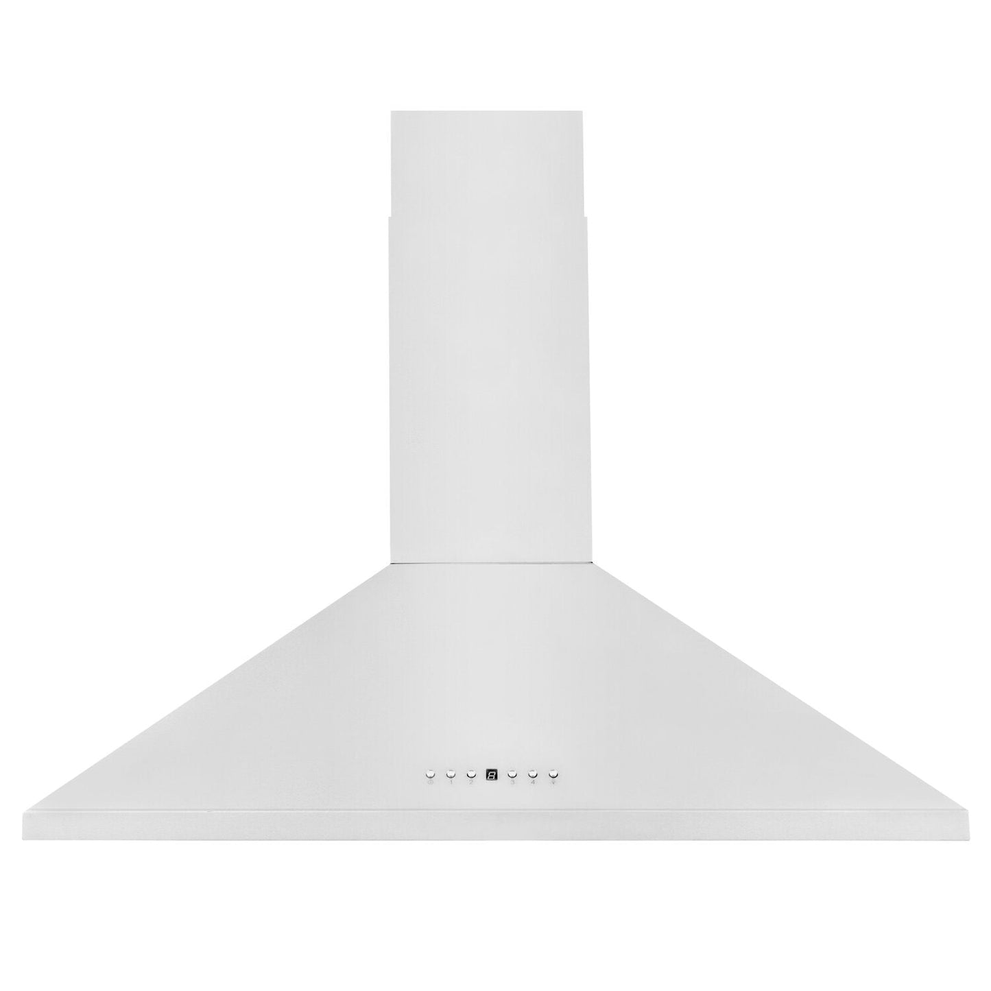 ZLINE KL2 36" Stainless Steel Convertible Vent Wall Mount Range Hood