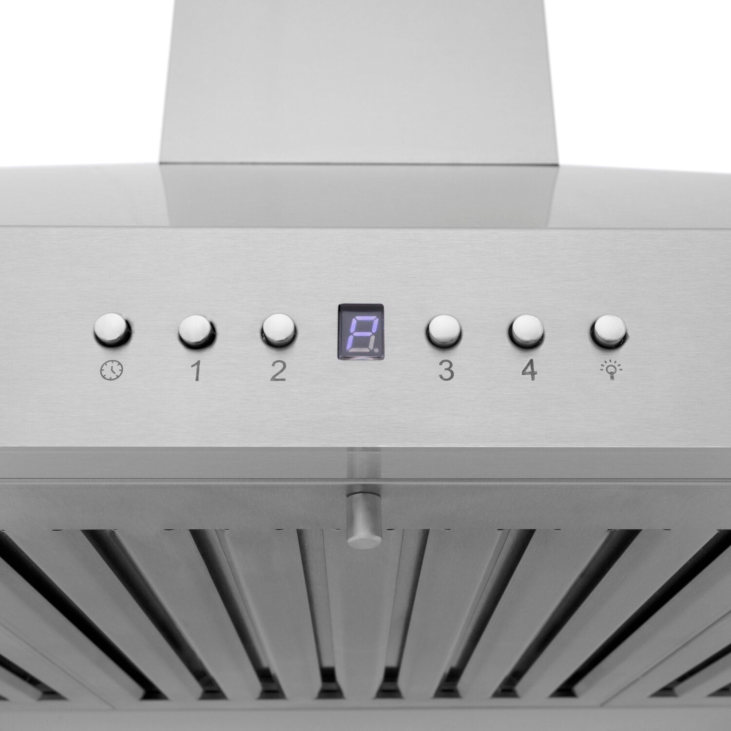 ZLINE KL3 30" Stainless Steel Wall Mount Range Hood