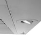 ZLINE KL3 30" Stainless Steel Wall Mount Range Hood