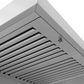 ZLINE KL3 42" Stainless Steel Wall Mount Range Hood