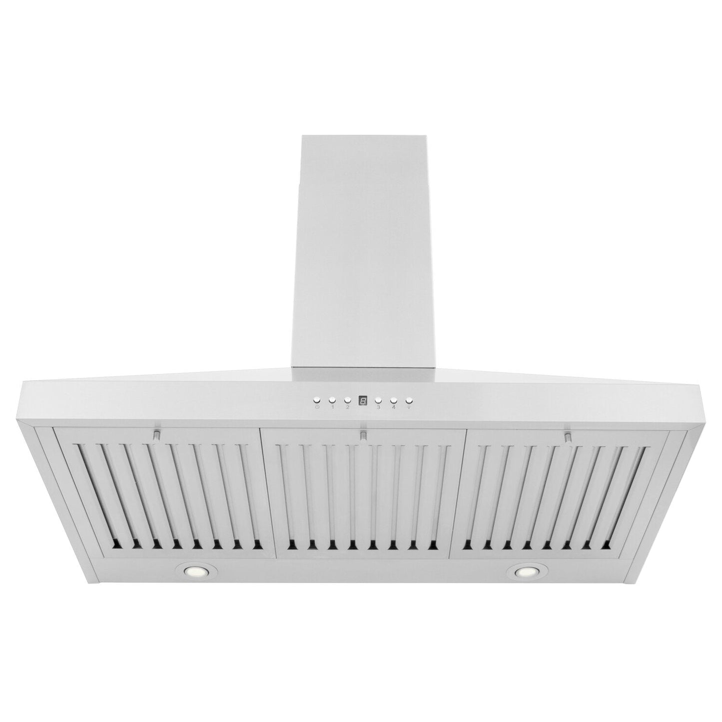 ZLINE KL3 48" Wall Mount Range Hood in Stainless Steel