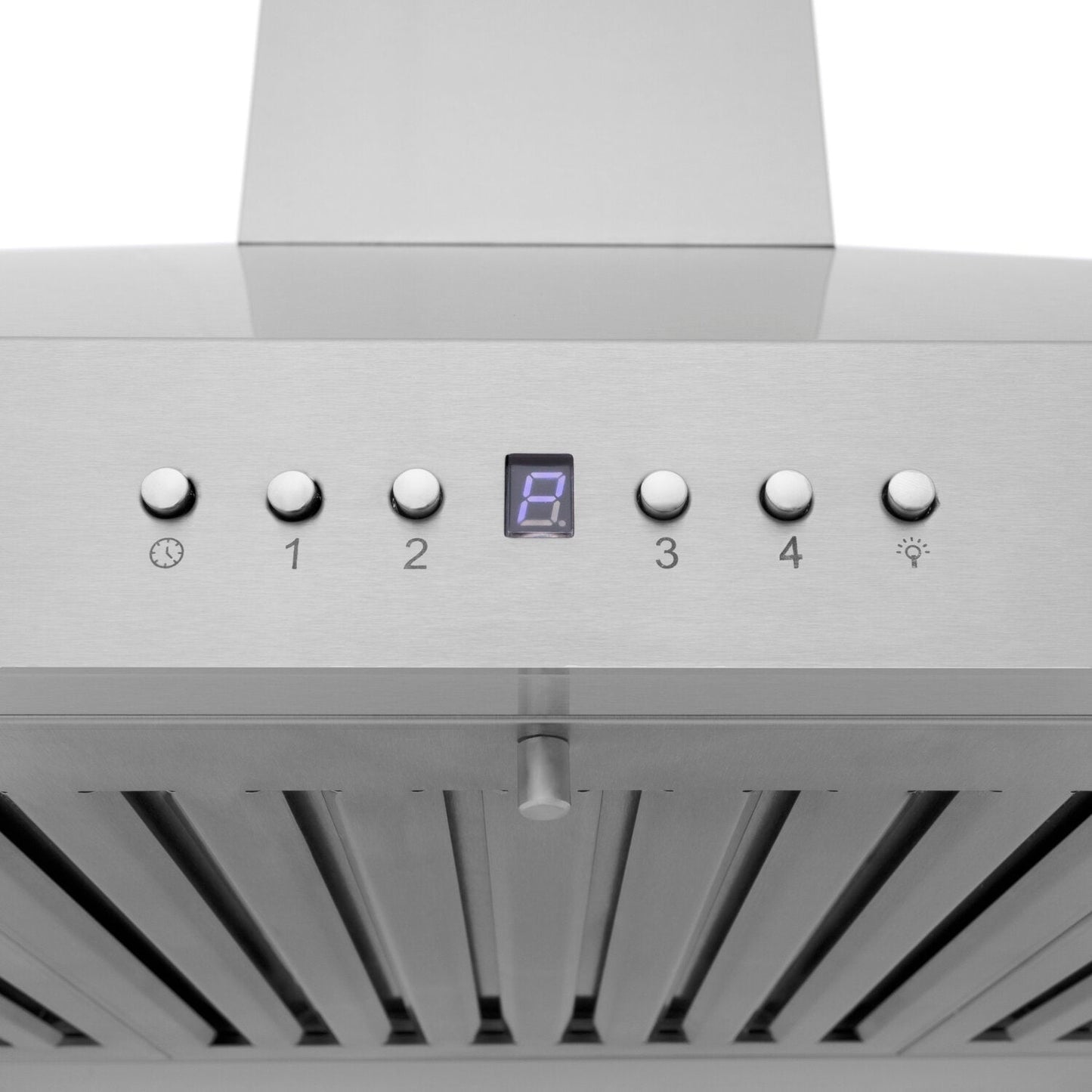 ZLINE KL3 48" Wall Mount Range Hood in Stainless Steel