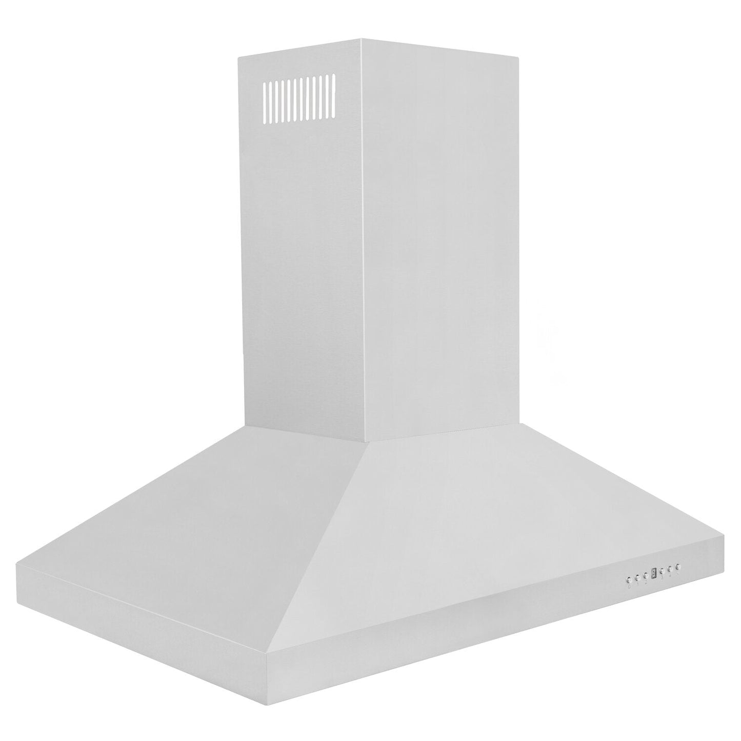 ZLINE KL3i 30" Stainless Steel Island Mount Range Hood