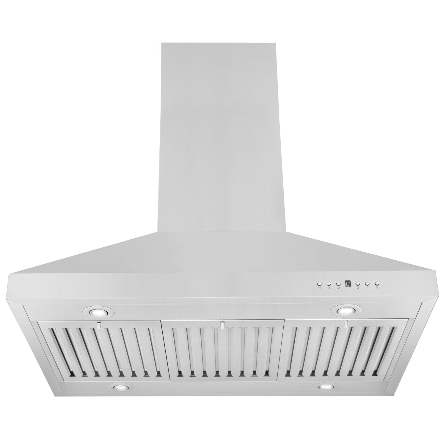 ZLINE KL3i 30" Stainless Steel Island Mount Range Hood