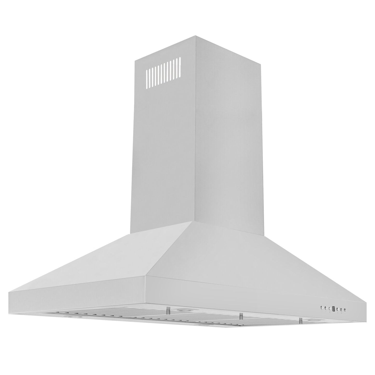 ZLINE KL3i 30" Stainless Steel Island Mount Range Hood