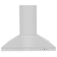 ZLINE KL3i 30" Stainless Steel Island Mount Range Hood