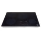 ZLINE Professional 30" Stainless Steel Glass Top 4 Element Induction Cooktop