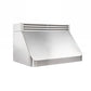 ZLINE RK520 30" Recirculating Under Cabinet Range Hood in Stainless Steel