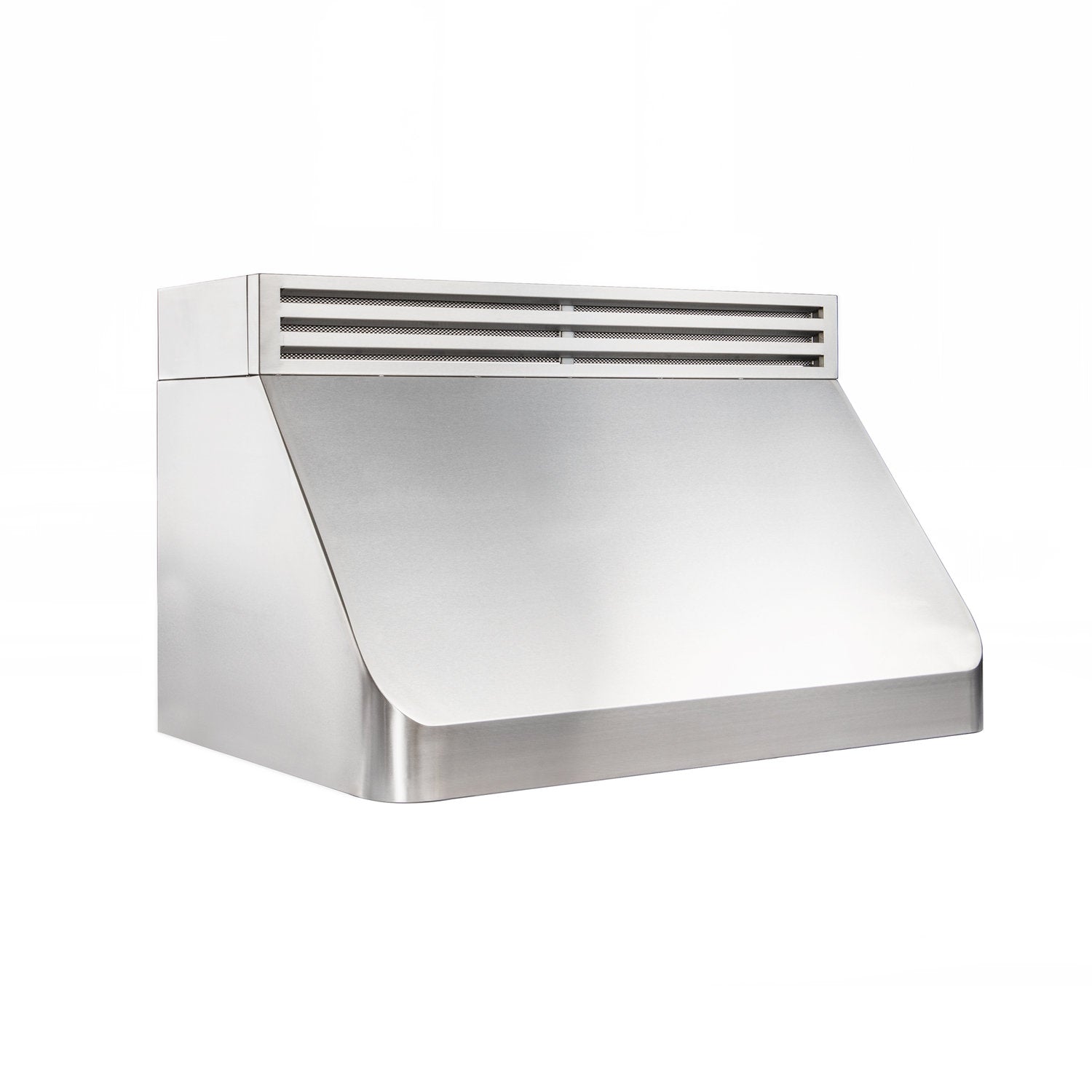 ZLINE RK520 36" Stainless Steel Recirculating Under Cabinet Range Hood