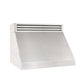 ZLINE RK523 30" Stainless Steel Recirculating Under Cabinet Range Hood