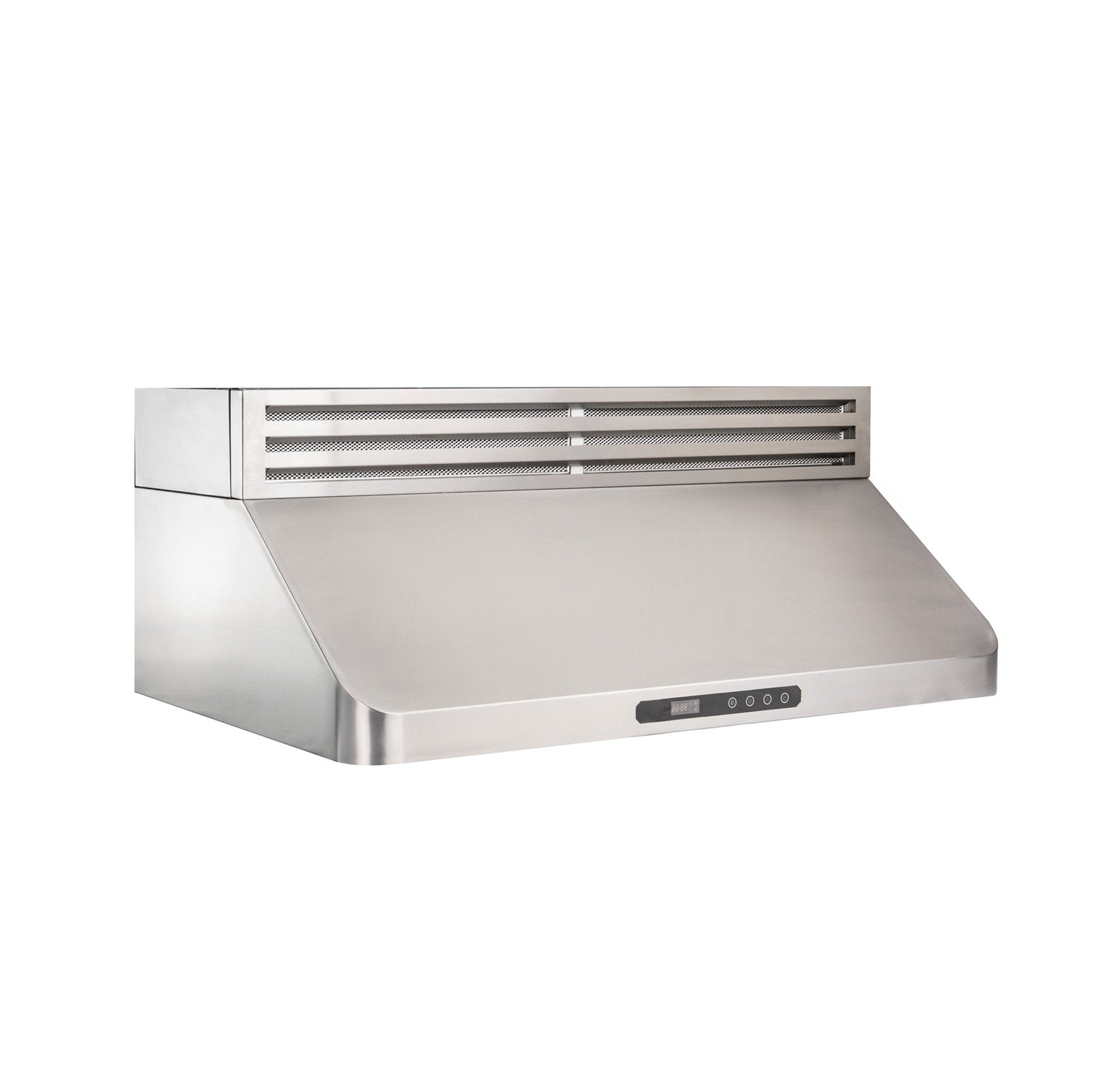 ZLINE RK619 30" Recirculating Under Cabinet Range Hood in Stainless Steel