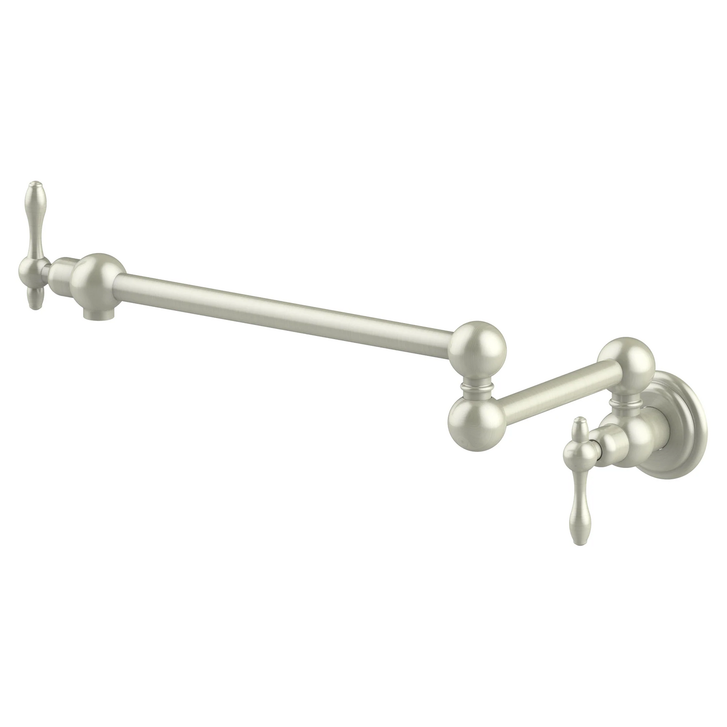 ZLINE Rembrandt Brushed Nickel Pot Filler