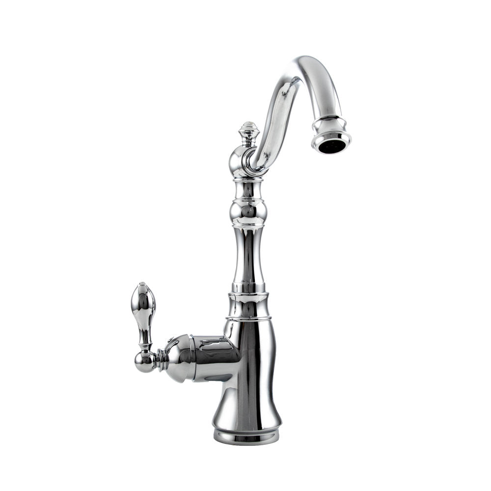 ZLINE Rembrandt Chrome Kitchen Faucet