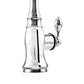 ZLINE Rembrandt Chrome Kitchen Faucet